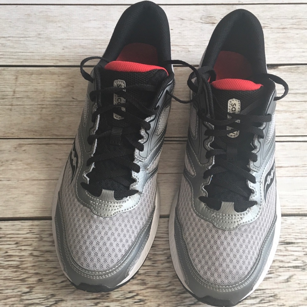 New Men’s Saucony Cohesion 12 S20471-3